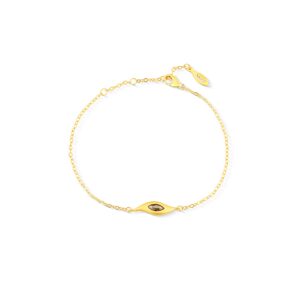 Fenni Gold Bracelet