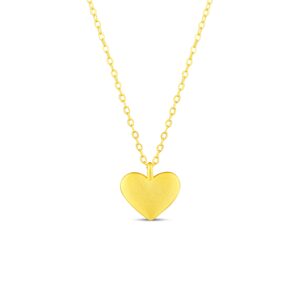 Dalia Gold Necklace
