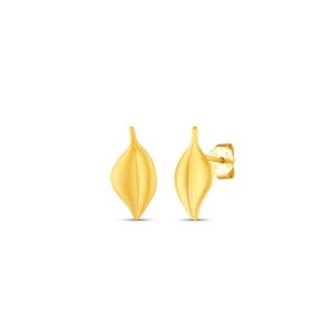 Enid Gold Earrings