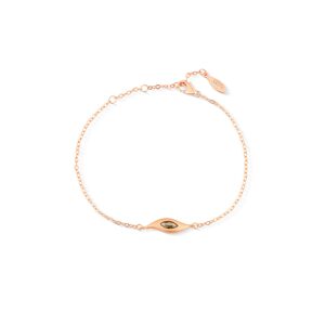 Fenni Rose Gold Bracelet