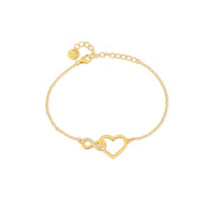 Resita Gold Bracelet