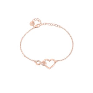 Resita Rose Gold Bracelet