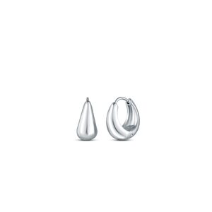 Ringela Silver Earrings