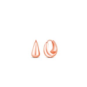 Ringela Rose Gold Earrings