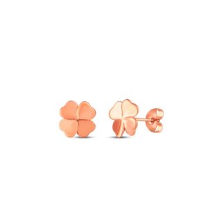 Fouria Rose Gold Earrings