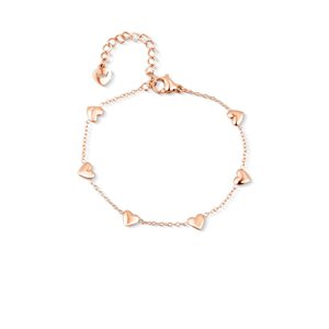 Vivyra Rose Gold