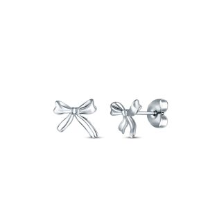 Celiva Silver Earrings