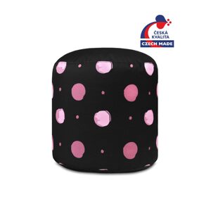Roy Dotty Black