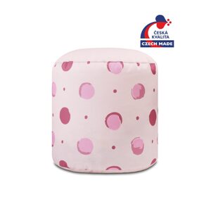 Roy Dotty Beige