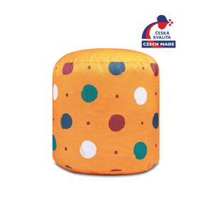 Roy Dotty Yellow