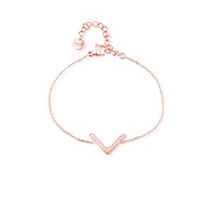 Amelora Rose Gold Bracelet
