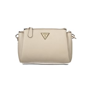 GUESS JEANS WOMEN'S BAG BEIGE