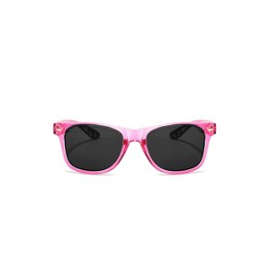 Sollary Cheetah Pink