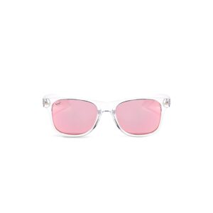 Sollary Transparent Pink