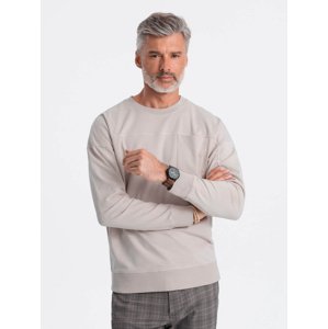 Ombre Men's sweatshirt