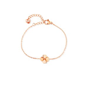 Fouria Rose Gold Bracelet