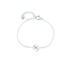 Fouria Silver Bracelet
