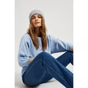 Marisse Women's Hat Z-Cz-4501 Grey