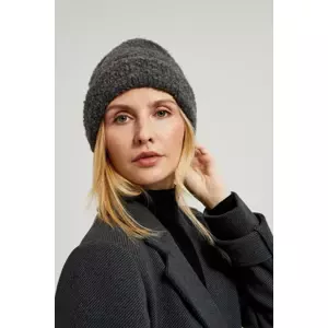 Marisse Women's Hat Z-Cz-4514 D.Grey