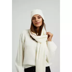 Marisse Women's Hat Z-Cz-4505 Off White