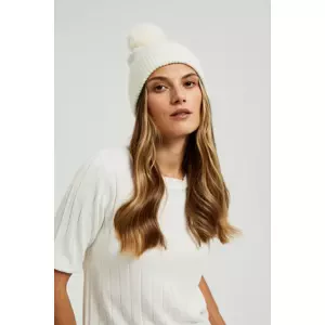Marisse Women's Hat Z-Cz-4518 Off White
