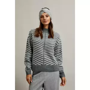 Marisse Women's Hat Z-Cz-4521 Grey