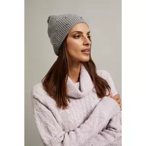 Marisse Women's Hat Z-Cz-4511 Grey