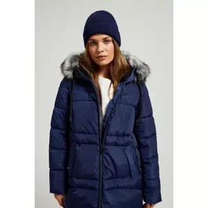Marisse Women's Hat Z-Cz-4515 Navy
