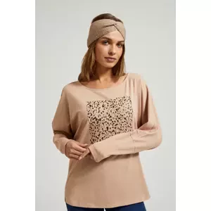 Marisse Women's Hat Z-Cz-4520 Beige
