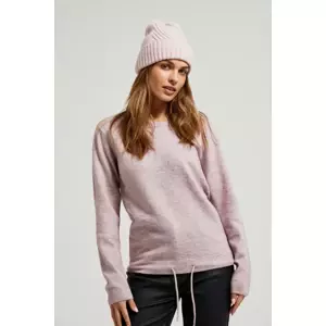 Marisse Women's Hat Z-Cz-4503 L.Pink