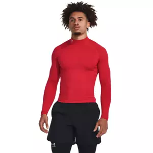 Men's winter compression shirt Under Armour CG Armour Comp Mock