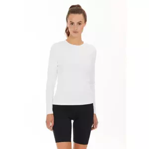 Women's T-shirt Athlecia Lankae W L/S Tee